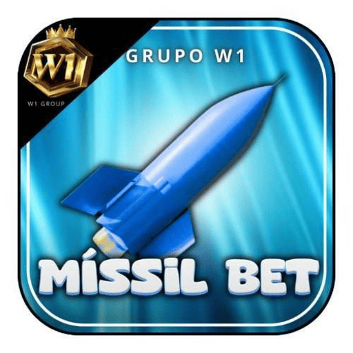 Imagem promocional da MISSILBET mostrando a plataforma e suas vantagens